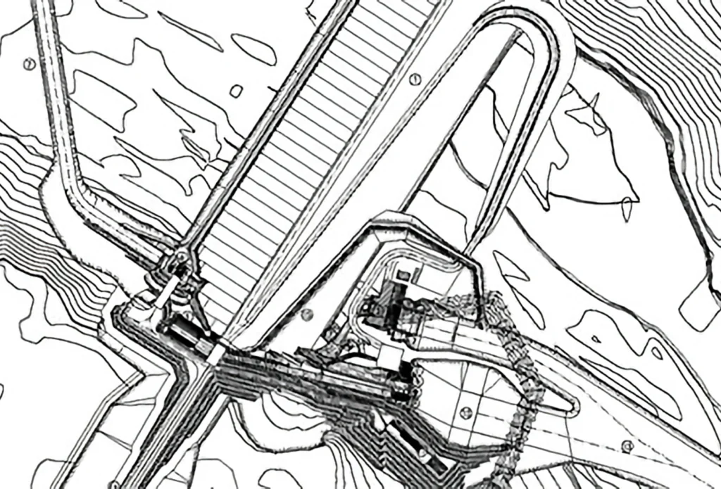 Las petroleras usan el Río Senguer para recuperación secundaria