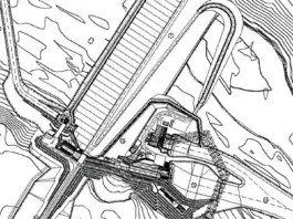 Las petroleras usan el Río Senguer para recuperación secundaria