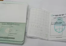 Existen DNI duplicados. Ud puede tener un mellizo y no saberlo Existen DNI duplicados. Ud puede tener un mellizo y no saberlo