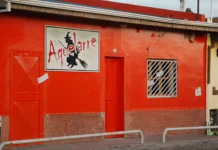 Clausuraron todos los prostíbulos de Río Gallegos denominados “Las casitas” - Foto: OPI Santa Cruz/Francisco Muñoz