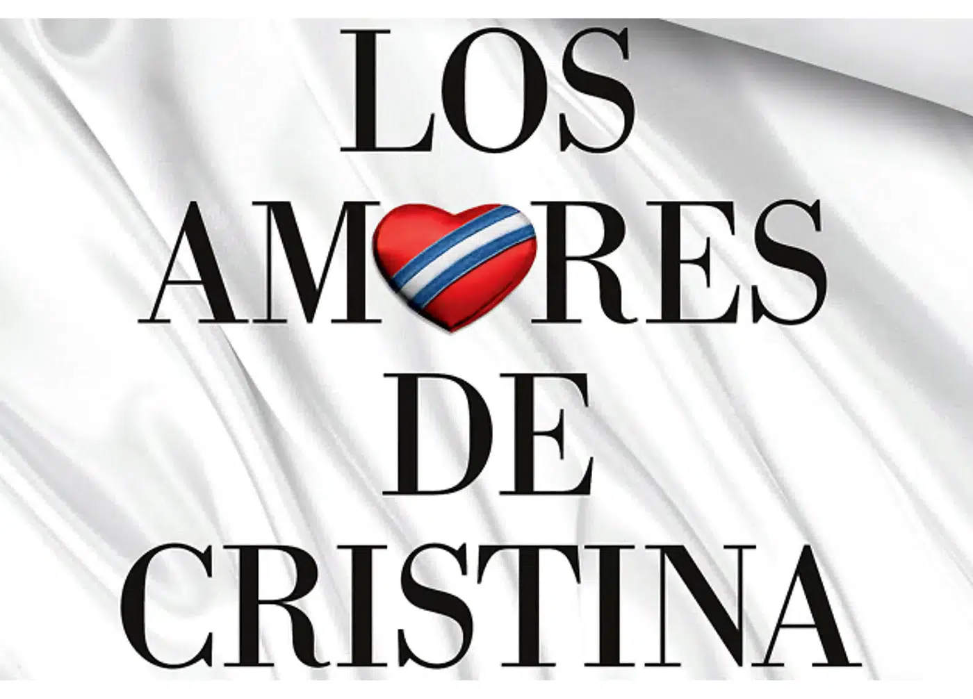 “Los amores de Cristina”, la biografía no autorizada de la presidenta “Los amores de Cristina”, la biografía no autorizada de la presidenta
