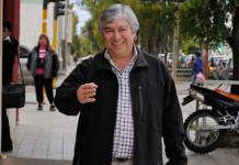 Procesan a Lázaro Báez como jefe de una asociación ilícita en Bahía Blanca