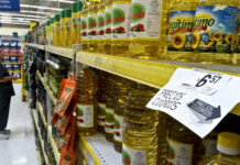 Advierten que faltarían insumos de alimentos