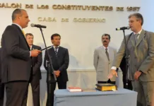 Escándalo: El Gobernador Buzzi, Eliseche y funcionarios serán investigados por los 10 millones de Alpesca SA Escándalo: El Gobernador Buzzi, Eliseche y funcionarios serán investigados por los 10 millones de Alpesca SA