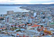 La transportadora de energía explicó los cortes de energía en Comodoro Rivadavia
