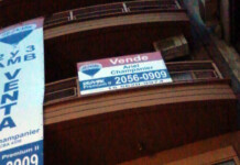 La compraventa de propiedades sigue cayendo y tuvo el peor enero en más de 20 años