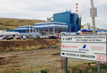 Las empresas que facturan cientos de millones de pesos por contrataciones directas del Estado en la Usina de 240 Mw de Río Turbio (Informe III)