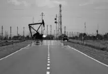 Chubut convoca medidas gremiales por Ganancias El petróleo es el ingreso económico mas importante en Santa Cruz y Chubut – Foto: OPI Santa Cruz/Francisco Muñoz