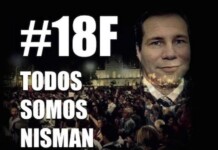 Viernes 13 para Cristina. El modelo de corrupción se expone ante la rebelión de fiscales y jueces Viernes 13 para Cristina. El modelo de corrupción se expone ante la rebelión de fiscales y jueces
