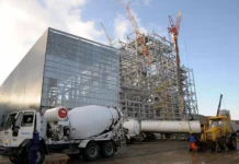 Confirmado: YCRT no podrá abastecer de carbón a la usina de Río Turbio y lo importarán de Chile Confirmado: YCRT no podrá abastecer de carbón a la usina de Río Turbio y lo importarán de Chile