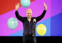 Mauricio Macri ordena bancar a Horacio Rodríguez Larreta y la UCR ve una crisis inminente
