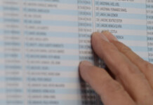 Dato clave: una encuesta midió si los jóvenes votarán a favor o en contra del Gobierno