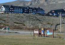 Hotesur: la empresa de Máximo y Florencia Kirchner acusada por lavado está virtualmente quebrada