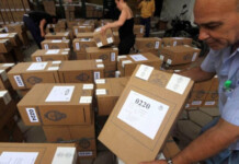 El domingo le daremos una posibilidad al futuro o traeremos lo más oscuro del reciente pasado