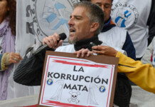 Lo adelantado por OPI ocurrió: el CPE arranca el ciclo sin vacunar, los docentes son presionados con sanciones y el personal no docente no concurrirá