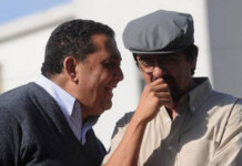 Denuncian a D’Elía por reclamar el fusilamiento de Macri
