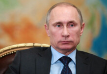 Rusia: Putin promulga una ley que le permitirá ser senador de por vida