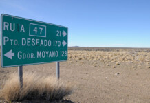 Las rutas truchas de Néstor y Cristina: el fiscal analizó otras ocho obras otorgadas a Lázaro Báez con irregularidades