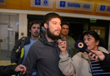 En la antesala de las PASO, los Báez suman un nuevo sobreseimiento