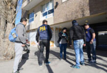 El escribano de los Kirchner intentó recuperar escrituras, pero la Justicia lo rechazó porque puede ser evidencia de la sociedad con Lázaro Báez