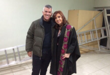 Si hacemos una Conadep del periodismo, hagamos una de actores y otra de políticos para ser más justos