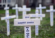 Hubo 299 femicidios en 2019, uno cada 29 horas y un 10% más que el año anterior