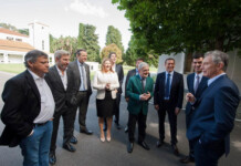 Presupuesto: Mauricio Macri busca una foto de respaldo con todos los gobernadores