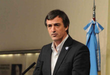 Esteban Bullrich: “Esperamos tener el quórum para tratar el desafuero de Cristina”