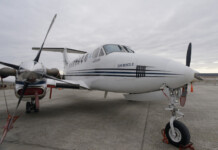 Compran un nuevo avión para la provincia. Secretismo, falta de información, datos erróneos, montos ocultos y la grandes ausentes: la transparencia y la verdad