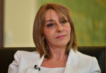 Alejandra Gils Carbó, sobre la elección del procurador: “La mayoría absoluta es totalmente razonable”