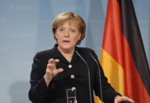 “No haré más política”: Angela Merkel dijo qué planea hacer cuando deje el poder