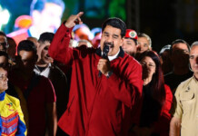Los cuatro países en los que se podría refugiar Nicolás Maduro si abandona Venezuela