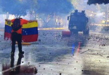 El chavismo y la oposición reanudan el diálogo en Barbados