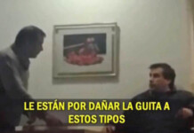 La justicia citó a Facundo Prades a indagatoria