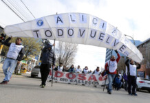 Como lo anunciamos el día 11, el próximo 25 de febrero ADOSAC no iniciará las clases en Santa Cruz