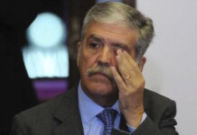 Confirmaron el procesamiento de De Vido por la telenovela “Mamá Corazón”
