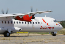 Avianca, que llegó al país de la mano de la familia Macri, dejará de volar en la Argentina
