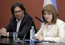 El Gobierno presentó su proyecto para bajar la edad de imputabilidad