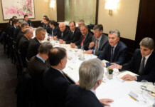 Los empresarios apoyan el plan económico, pero piden bajar más el gasto público