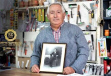 PERPETUA PARA LOS ASESINOS DE VICENTE MAILLO