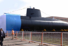 Analizan la compra de submarinos a Francia para reemplazar al ARA San Juan