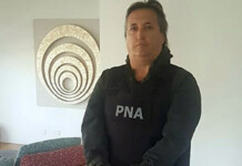 Definen el futuro del socio de Boudou y el ex dueño de Ciccone