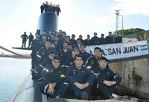 ARA SAN JUAN: la disputa política impidió llegar a un consenso