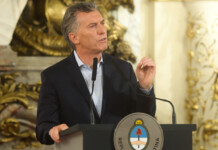 Casa Rosada: entre el duro diagnóstico del presente y la confianza en una mejora
