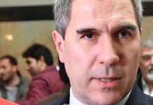 El 17 de febrero empieza el juicio Oral en la causa “Revelación”, por corrupción en Chubut