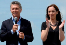 En Wall Street creen que la crisis puede obligar al Gobierno a activar el “plan V”