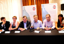 Dividida, la UCR intenta limar asperezas antes de la convención nacional