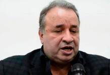 La Fiscalía pidió 11 años de prisión para el sindicalista argentino Marcelo Balcedo