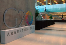 Tras la violencia en el Superclásico, ahora la mira está puesta en la seguridad de la cumbre del G20
