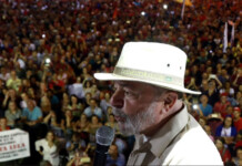 El PT mantiene varios frentes judiciales para sostener sus chances